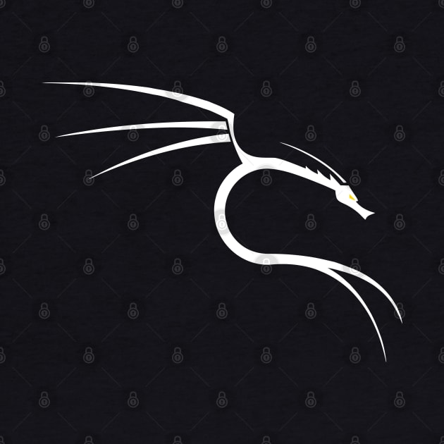 Kali Linux Backtrack Dragon Programming by rumsport